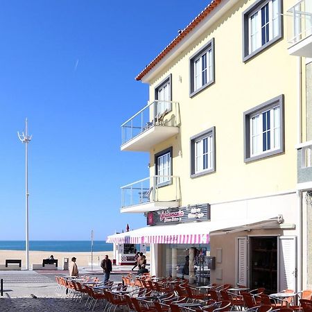 Quarto Do Pescador Nazaré Eksteriør bilde